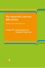 The Maastricht Collection Volume III: International and European Private Law