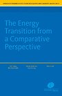 The Energy Transition from a Comparative Perspective