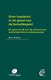 Over handelen in de geest van de belastingwet