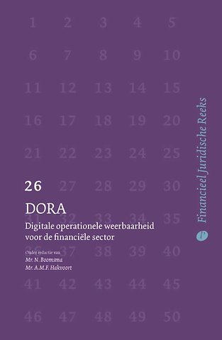 DORA