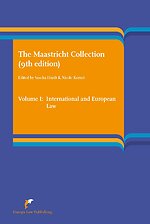 The Maastricht Collection (9th edition) Volume I-IV