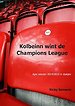Kolbeinn wint de Champions League