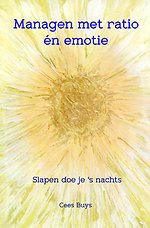 Managen met ratio én emotie