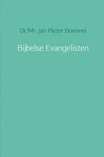 Bijbelse Evangelisten
