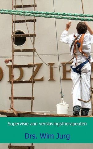 Supervisie aan verslavingstherapeuten
