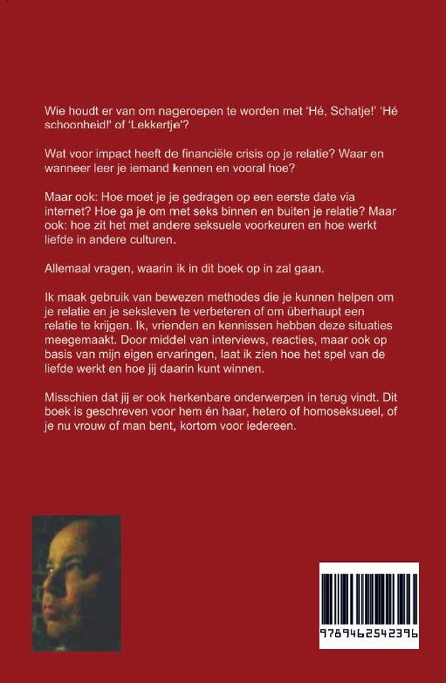 Ik vind je lekker!