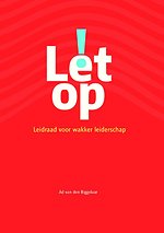 Let op!