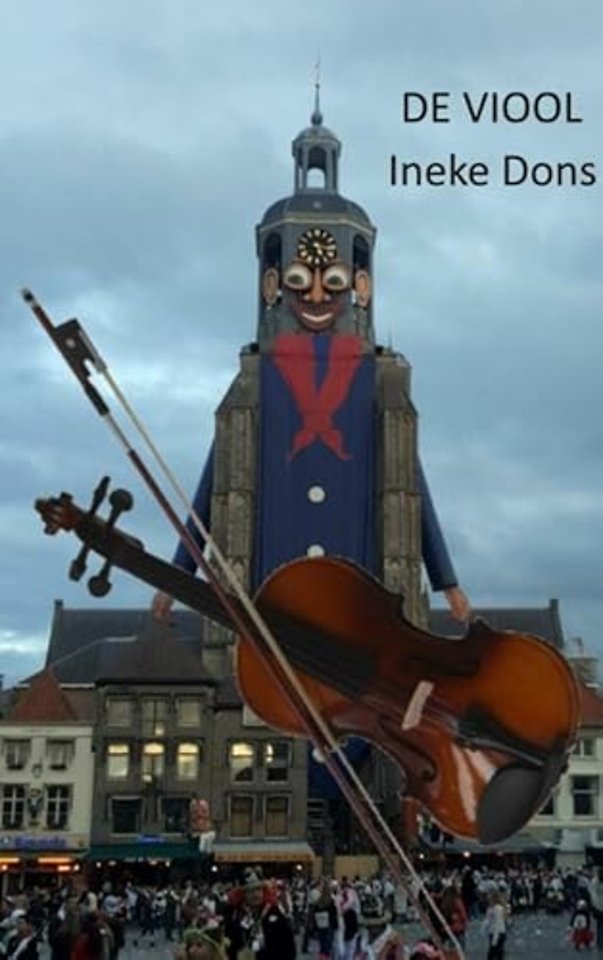 De viool