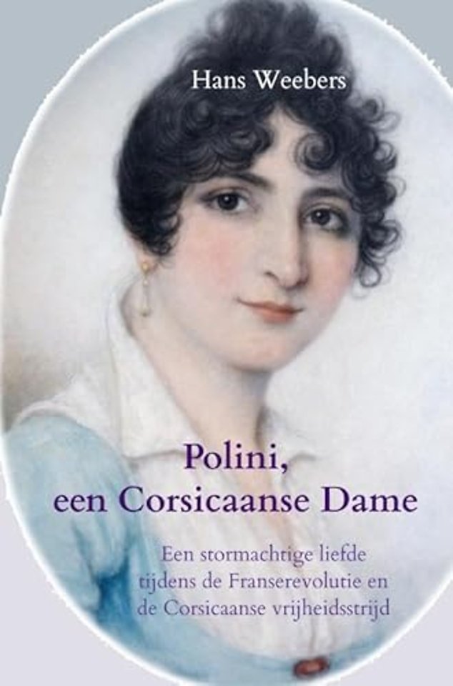 Polini, een Corsicaanse Dame