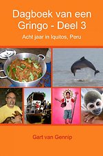Dagboek van een Gringo Deel 3