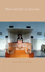 Mijn moeder is dominee