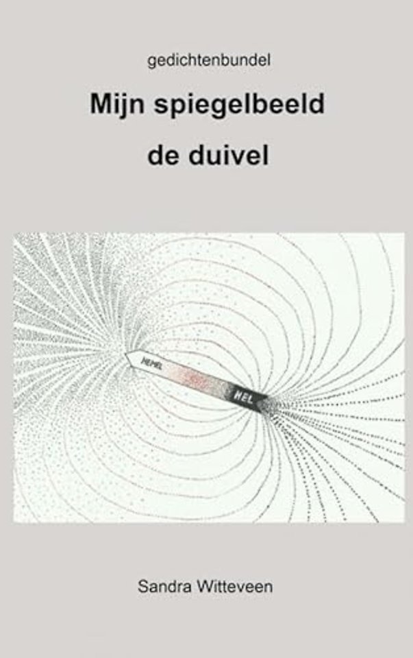 Mijn spiegelbeeld de duivel