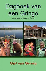 Dagboek van een Gringo