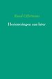 Herinneringen aan later