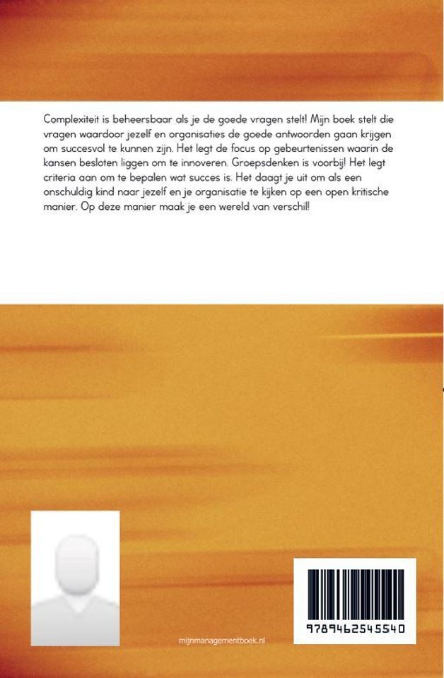 Effectief blijven veranderen