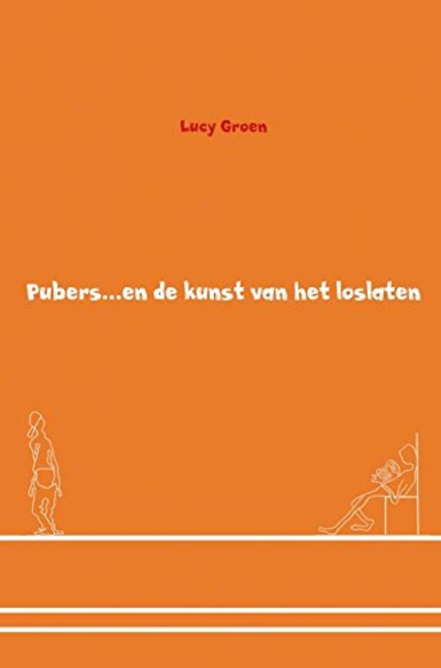 Pubers en de kunst van het loslaten