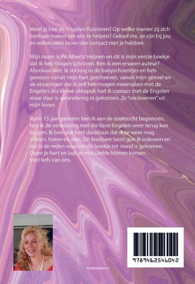 Hoe de Engelen fluisteren