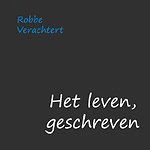 Het leven, geschreven