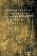 Geschiedenis van het Wetboek van Strafrecht (1886-2017) - Deel III