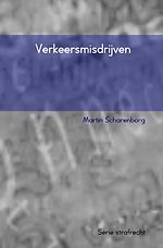 Verkeersmisdrijven