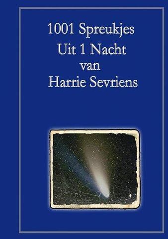 1001 spreukjes uit 1 nacht