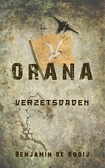Orana Verzetsdaden 1