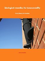 Ideological remedies for homosexuality