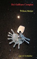 Het Gallium complot