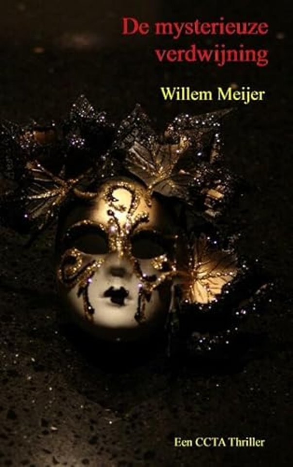 De mysterieuze verdwijning