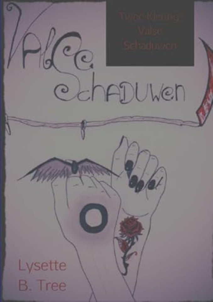 Twee Kleurig: Valse Schaduwen