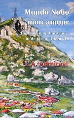 Mundo Nobo, mon amour Mundo Nobo, mon amour