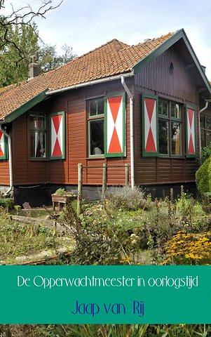 De opperwachtmeester in oorlogstijd