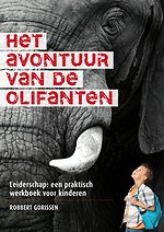Het avontuur van de olifanten