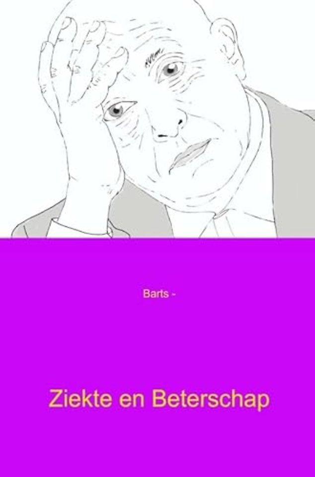 Ziekte en beterschap