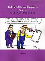 Bert's breinboek voor managers en trainers