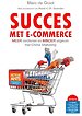Succes met e-commerce