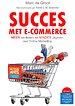 Succes met e-commerce