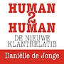 Human2human: de nieuwe klantrelatie