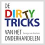 De dirty tricks van het onderhandelen