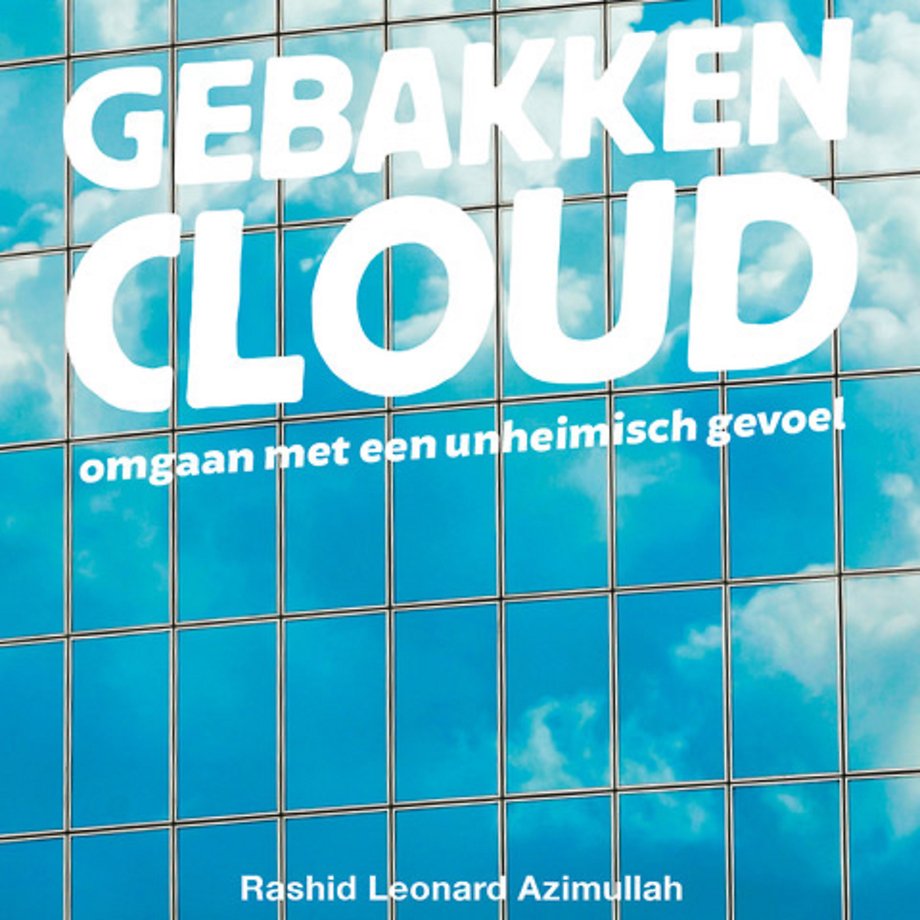 Gebakken cloud Gebakken cloud