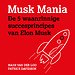 Musk Mania Musk Mania