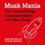 Musk Mania