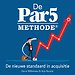 De Par5 methode De Par5 methode