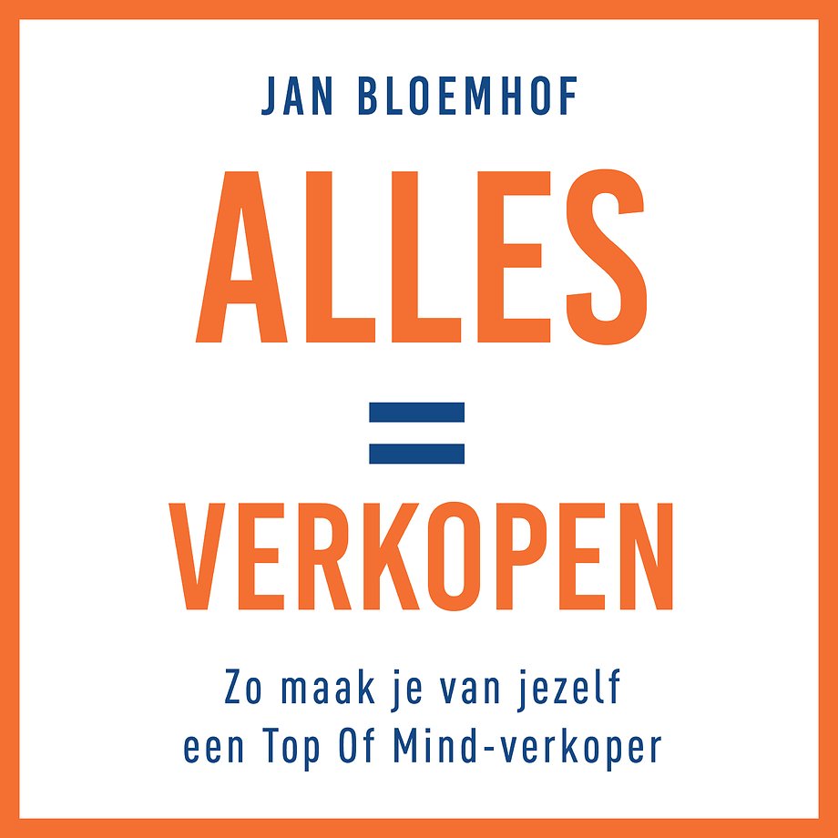 Alles is verkopen Alles is verkopen