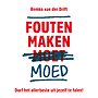 Fouten maken moed
