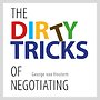 The dirty tricks of negotiating