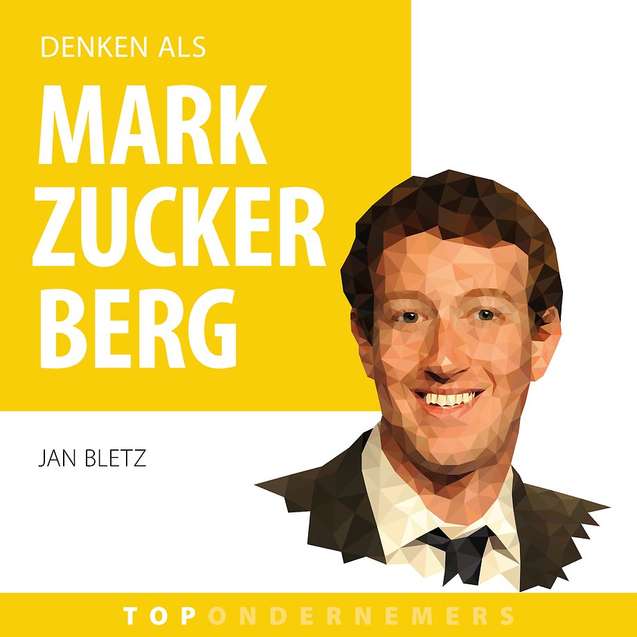 Denken als Mark Zuckerberg Denken als Mark Zuckerberg