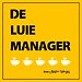 De luie manager De luie manager