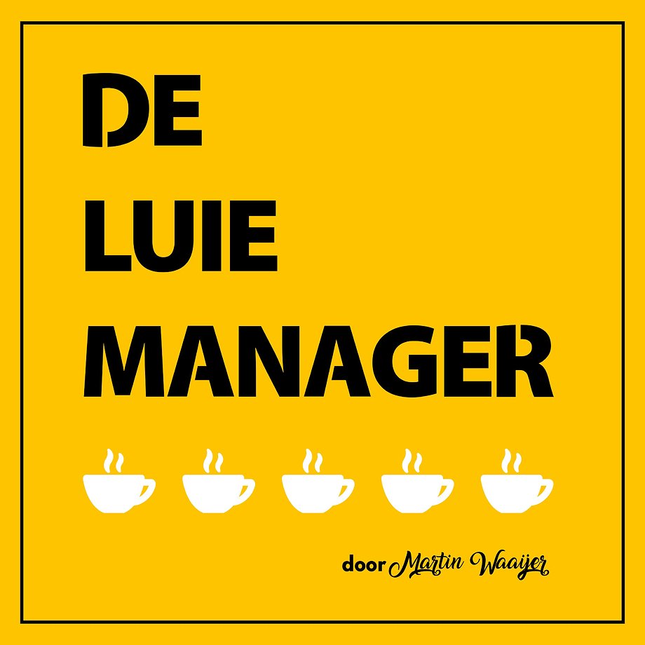 De luie manager De luie manager