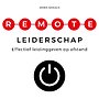 Remote leiderschap Remote leiderschap